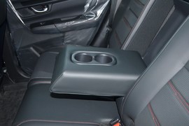2024款本田CR-V
