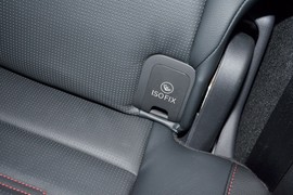 2024款本田CR-V