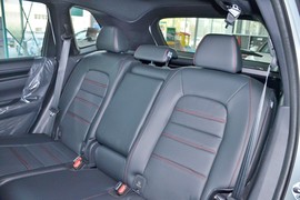 2024款本田CR-V