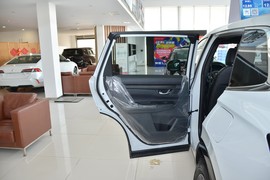 2024款本田CR-V