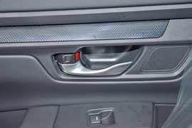 2024款本田CR-V