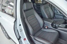 2024款本田CR-V