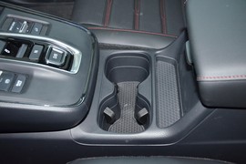 2024款本田CR-V