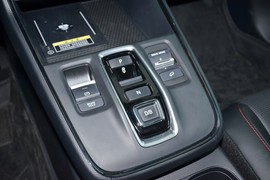 2024款本田CR-V