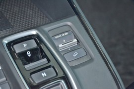 2024款本田CR-V