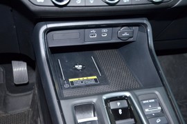 2024款本田CR-V