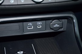 2024款本田CR-V