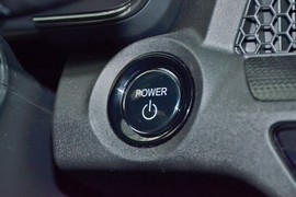 2024款本田CR-V