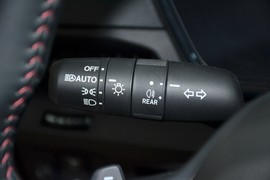2024款本田CR-V