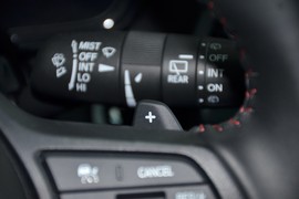 2024款本田CR-V