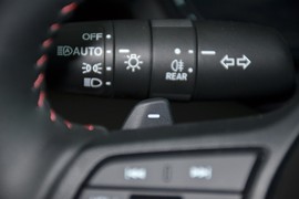 2024款本田CR-V