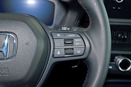 2024款本田CR-V