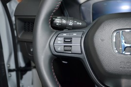 2024款本田CR-V