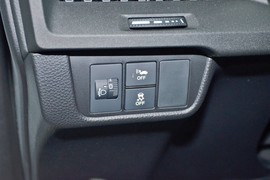 2024款本田CR-V
