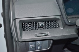 2024款本田CR-V