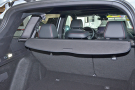 2024款本田CR-V