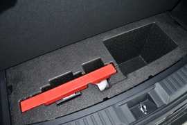 2024款本田CR-V