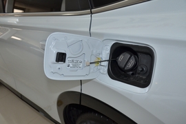 2024款本田CR-V