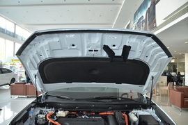 2024款本田CR-V