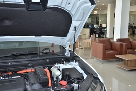 2024款本田CR-V