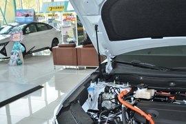 2024款本田CR-V