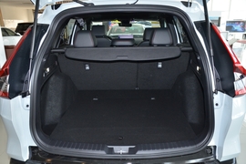 2024款本田CR-V