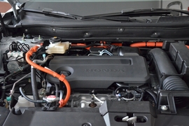 2024款本田CR-V