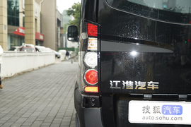 2024款江淮汽车星锐2.0T