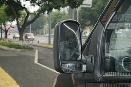 2024款江淮汽车星锐2.0T