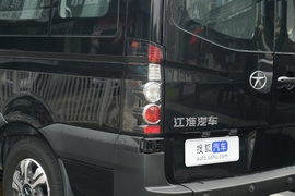 2024款江淮汽车星锐2.0T