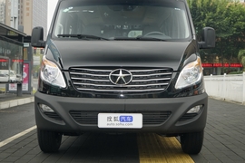 2024款江淮汽车星锐2.0T