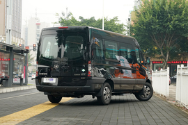 2024款江淮汽车星锐2.0T