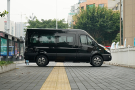 2024款江淮汽车星锐2.0T