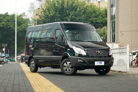 2024款江淮汽车星锐2.0T