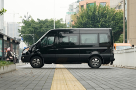 2024款江淮汽车星锐2.0T