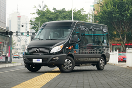 2024款江淮汽车星锐2.0T