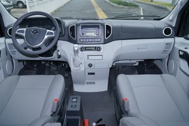 2024款江淮汽车星锐2.0T