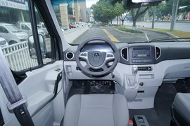 2024款江淮汽车星锐2.0T