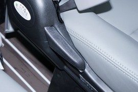 2024款江淮汽车星锐2.0T