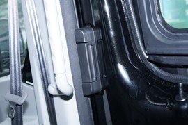2024款江淮汽车星锐2.0T