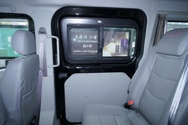 2024款江淮汽车星锐2.0T
