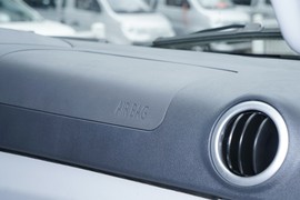 2024款江淮汽车星锐2.0T
