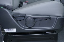 2024款江淮汽车星锐2.0T