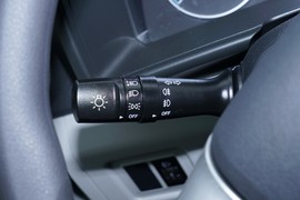 2024款江淮汽车星锐2.0T