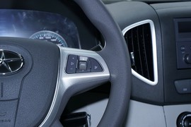 2024款江淮汽车星锐2.0T