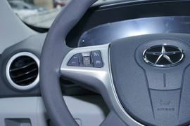 2024款江淮汽车星锐2.0T