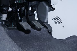 2024款江淮汽车星锐2.0T