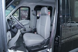 2024款江淮汽车星锐2.0T