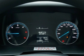 2024款江淮汽车星锐2.0T