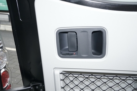 2024款江淮汽车星锐2.0T